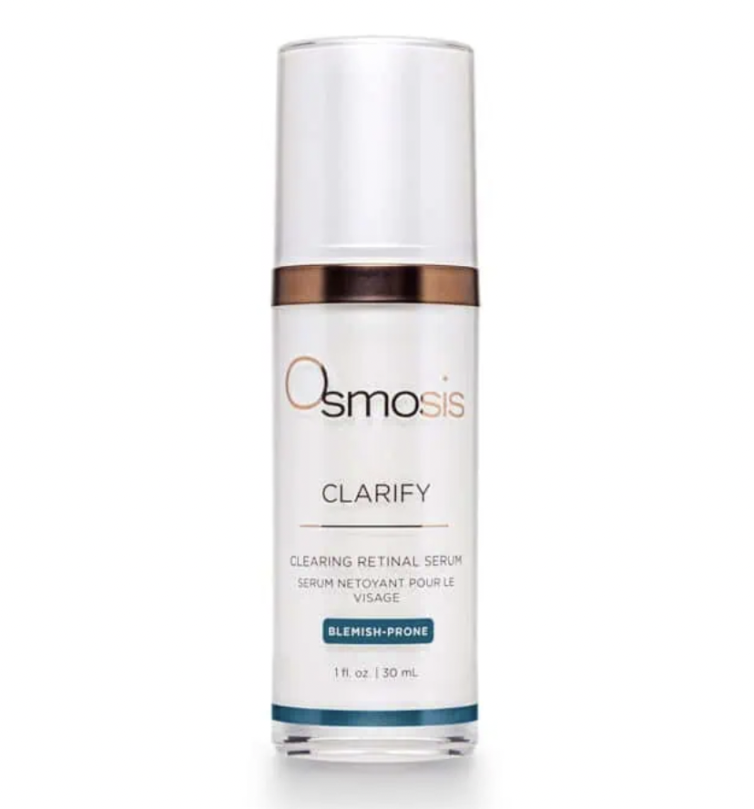 Osmosis Clarify Blemish Prone Clearing Retinal Serum 30mL